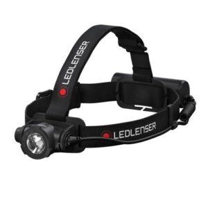 [LEDLancer] — H7R Core Rechargeable Light (LED Headlamp)