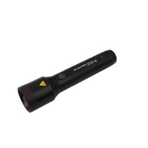 [LEDLancer] — P6R Core Rechargeable Light (LED)