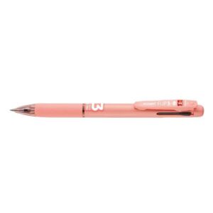 [Monami] — 184-5136 Flip 3 Ballpoint Pen