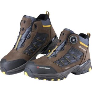 [Kolon Global] — KG-631 Safety Shoe