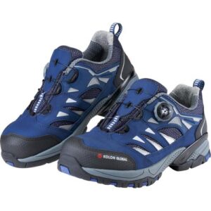 [Koolong Global] — KG-491 Safety Shoe