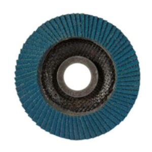 [DEARFOS] — 158-2802 Flap Disc