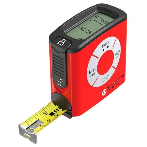 [Kois] — K519 Digital Tape Measure