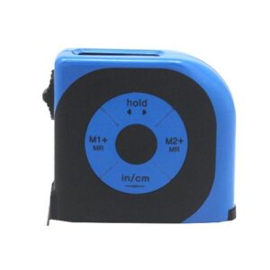 [Kois] — K525L Digital Tape Measure