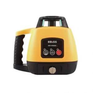[Kois] — KR-H500 Laser Level (Rotary)