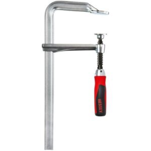 [BESSEY] — GZ25KG L Clamp (Standard Type)