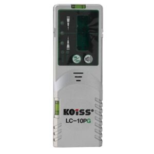 [Kois] — LC-10PG Light Receiver