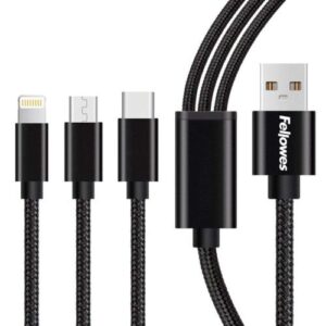 [Fellowes] — 99295 Charging Cable