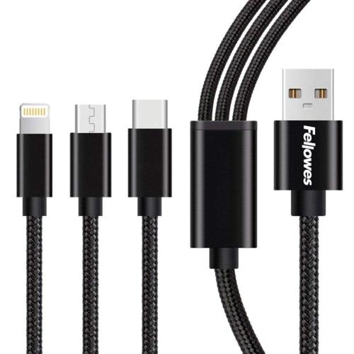 [Fellowes] — 99295 Charging Cable
