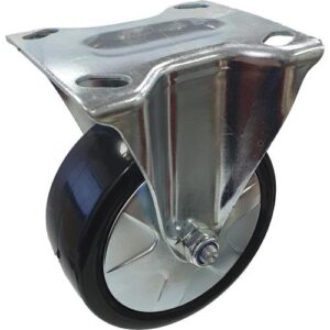 [Seshin Buffalo] — LT20-100 Tool Cabinet Wheel (Fixed)