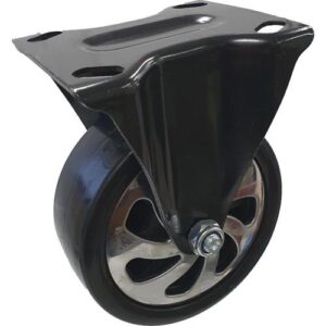 [Seshin Buffalo] — LT20-140 Tool Cabinet Wheel (Fixed)