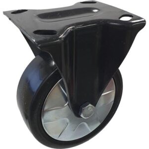 [Seshin Buffalo] — LT20-158 Tool Cabinet Wheel (Fixed)