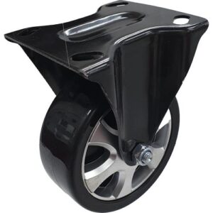 [Seshin Buffalo] — LT20-164 Tool Cabinet Wheel (Fixed)
