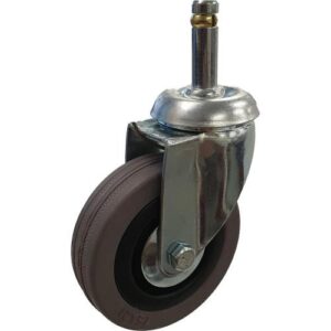[Seshin Buffalo] — TR20-12 Tool Cabinet Wheel (Swivel)