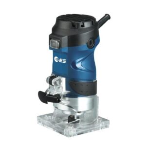 [ES] — ET206 Trimmer