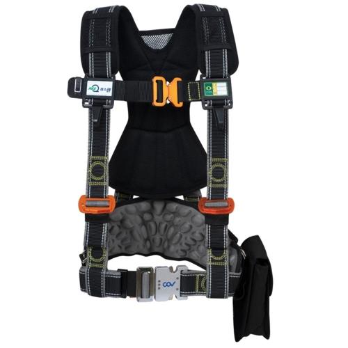 [Cobe International] — 853-0880 Upper Body Safety Belt