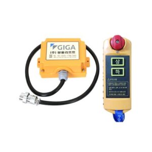 [Ssangyong] — GG-200AC Wireless Remote Control