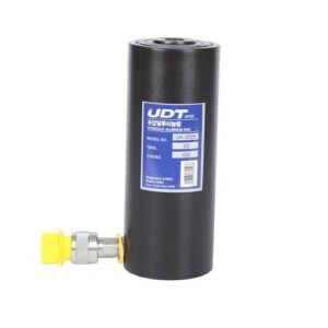 [UDT] — UA-202N Hydraulic Aluminum Ram