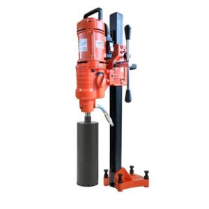 [UDT Mag Drill] — UCDM-10 Wet Core Drill