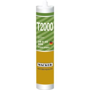 [Lucky Silicone] — T1000 Construction Adhesive Repair Silicone