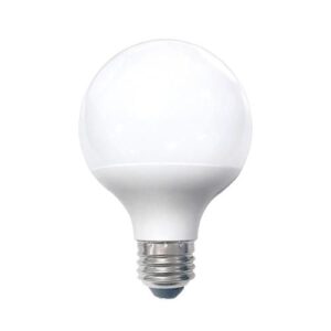[WOORI] — 914-0055 LED Lamp - Globe