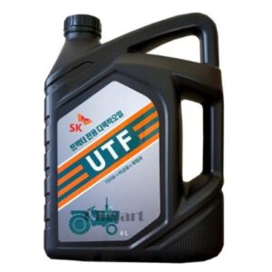 [SK Enmove] — UTF 6 Multi-Purpose Oil