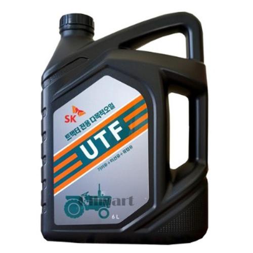 [SK Enmove] — UTF 6 Multi-Purpose Oil