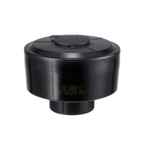 [SG Life Safety] — SG1000/2000 Gas Cartridge