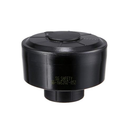 [SG Life Safety] — SG1000/2000 Gas Cartridge
