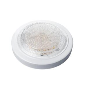 [WOORI] — 914-0189 LED Ceiling-Mount Light