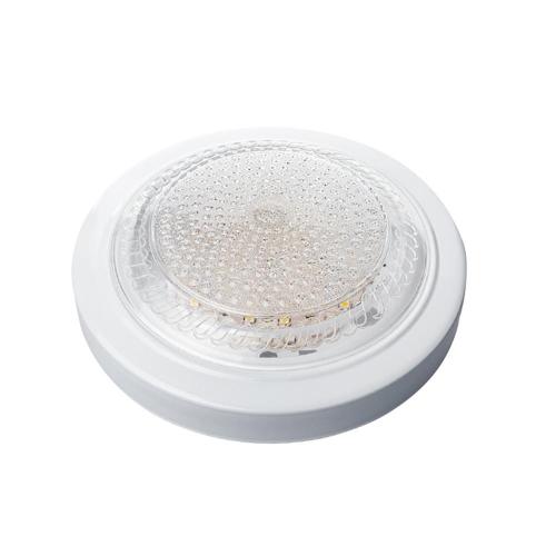 [WOORI] — 914-0189 LED Ceiling-Mount Light