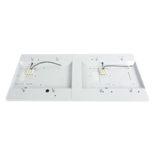 [WOORI] — 914-0499 LED Home Lighting