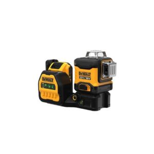 [DeWalt Measurement] — DCE089D1G18-KR Laser Level (Green)