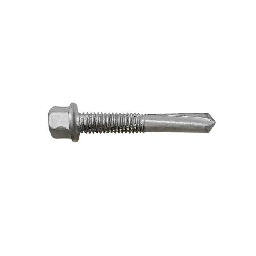 [Myunghwa Metal] — 169-8714 Direct Screw Bolt (Beam Use)