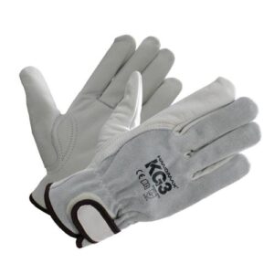 [Koreka] — KG3 Argon Gloves