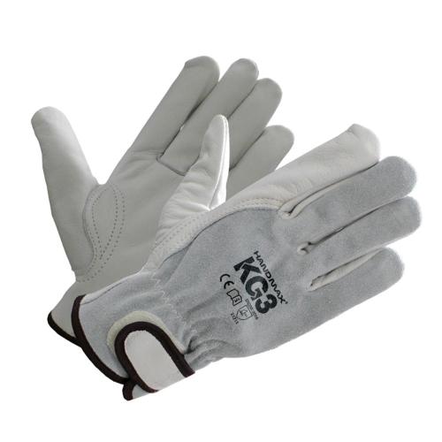 [Koreka] — KG3 Argon Gloves