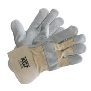 [Koreka] — KG7 Canvas Glove