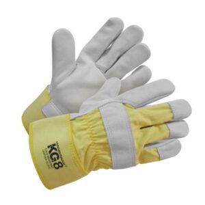 [Koreka] — KG8 Canvas Glove