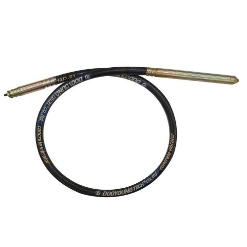 [UDT] — 516-4589 Construction Vibrator Action