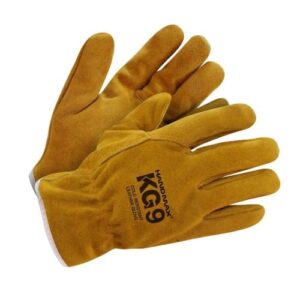 [Koreka] — KG9 Cold Protection Gloves