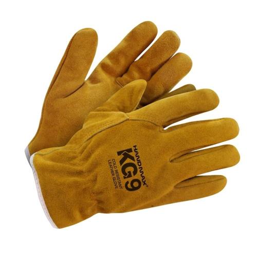 [Koreka] — KG9 Cold Protection Gloves