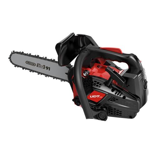 [UDT Chainsaw] — UCS25 Chainsaw