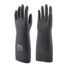 [Koreka] — 859-9430 Chemical-Resistant Gloves
