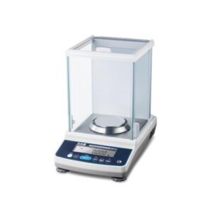 [Cas] — CATX124 Digital Scale (Ultra Precision)