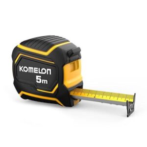 [Comeron] — KMC-94 Tape Measure (Auto)