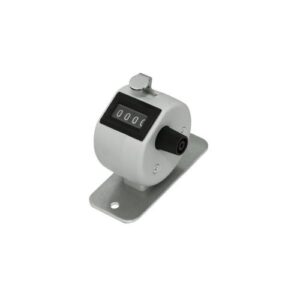 [Line Seiki] — H-102PB Hand Counter (Bench Type)