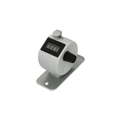 [Line Seiki] — H-102PB Hand Counter (Bench Type)