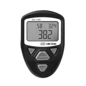 [Line Seiki] — DK-2300 Hand Counter (Digital)