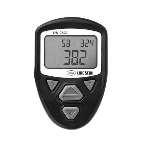 [Line Seiki] — DK-2300 Hand Counter (Digital)