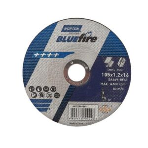 [Norton] — ABR-TW-C037 Cutting Stone